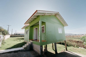 casa em LAGES 2 km do centro LAGES